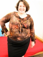 horny older bbw babe slammed good