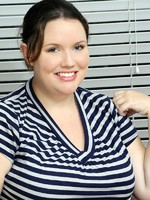 horny bbw babe sophie eating cheese