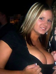 big and busty teens