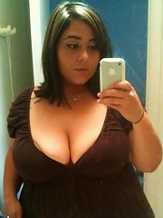 My big Ex Girlfriend