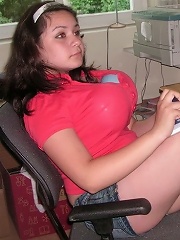 my big ex girlfriend