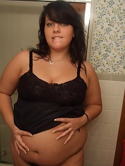 My big Ex Girlfriend