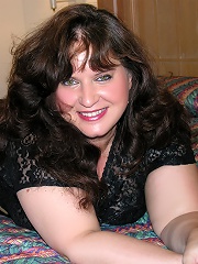 Candy Curvaceous and her big knockers get pounded hardcore style